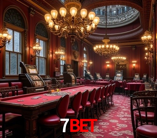  7bet app